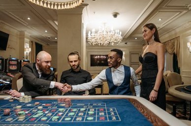 game Hi88 Poker